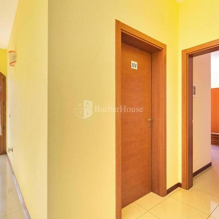 Villa Marincanto Affittacamere Porto Cesareo Ngoại thất bức ảnh