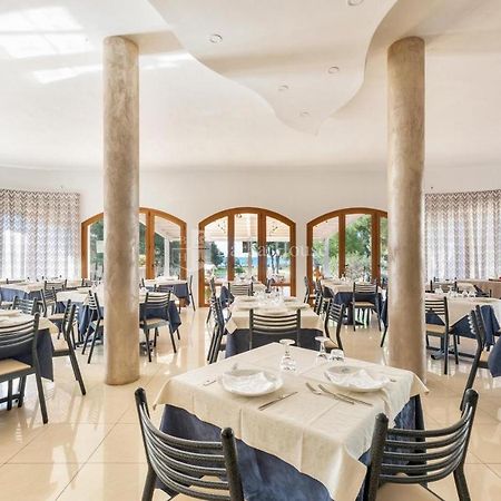 Villa Marincanto Affittacamere Porto Cesareo Ngoại thất bức ảnh