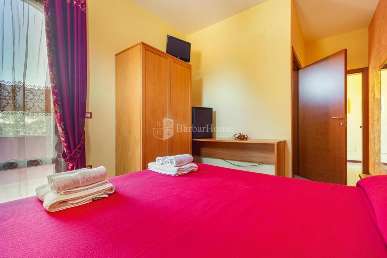 Villa Marincanto Affittacamere Porto Cesareo Ngoại thất bức ảnh