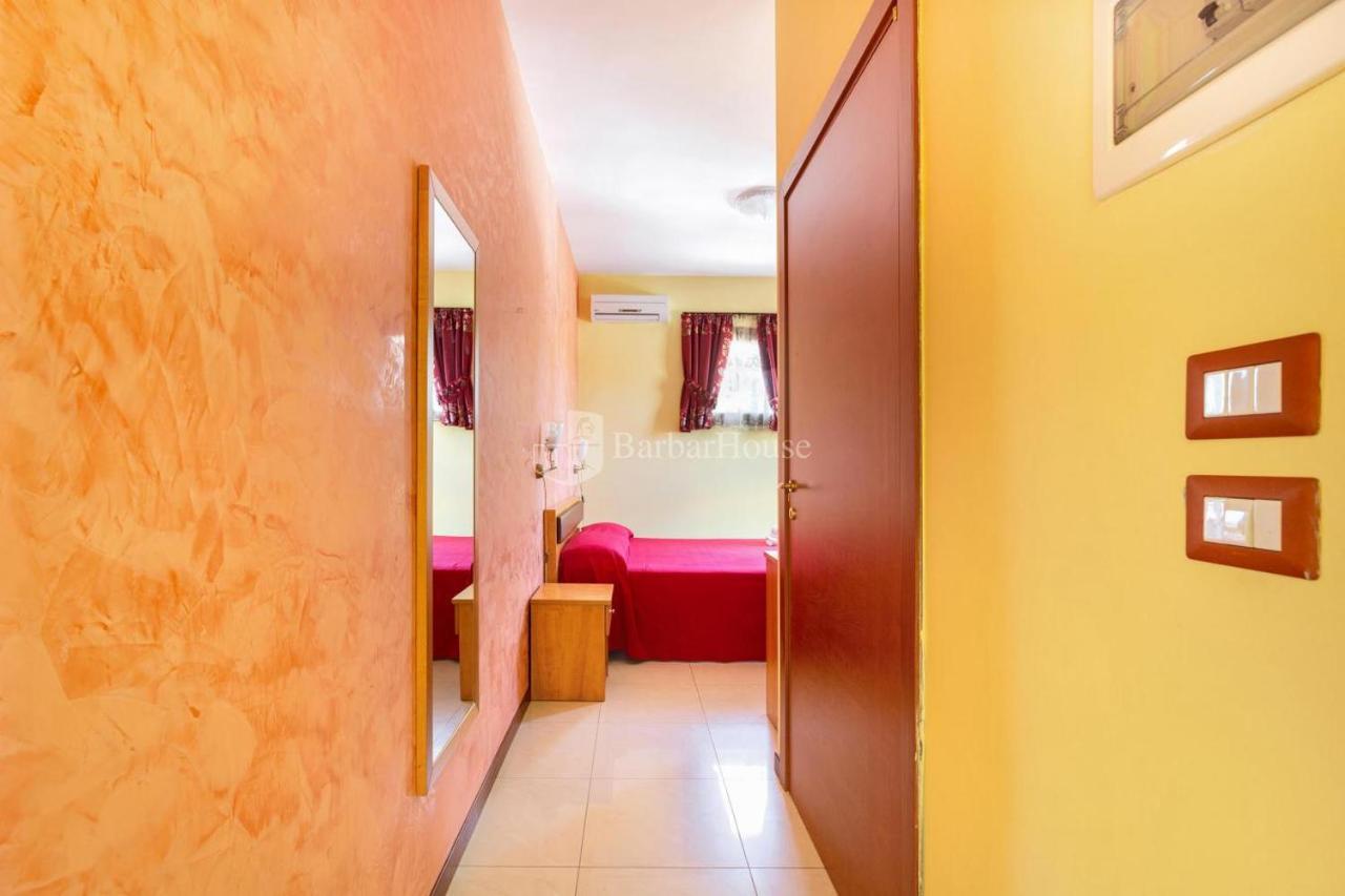 Villa Marincanto Affittacamere Porto Cesareo Ngoại thất bức ảnh