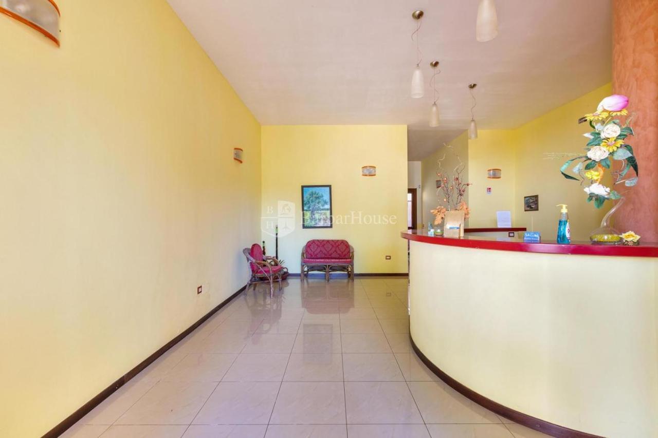 Villa Marincanto Affittacamere Porto Cesareo Ngoại thất bức ảnh