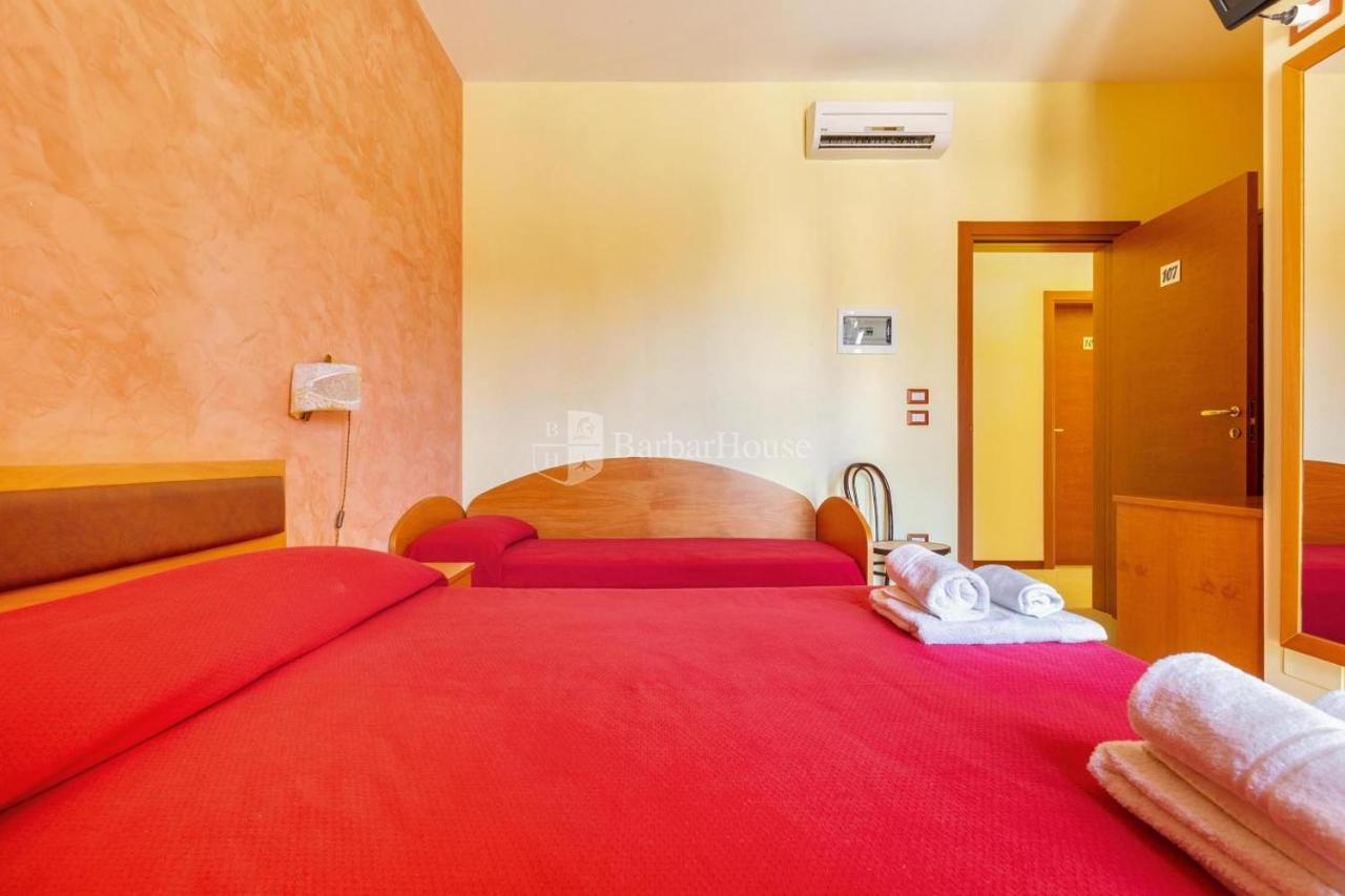 Villa Marincanto Affittacamere Porto Cesareo Ngoại thất bức ảnh