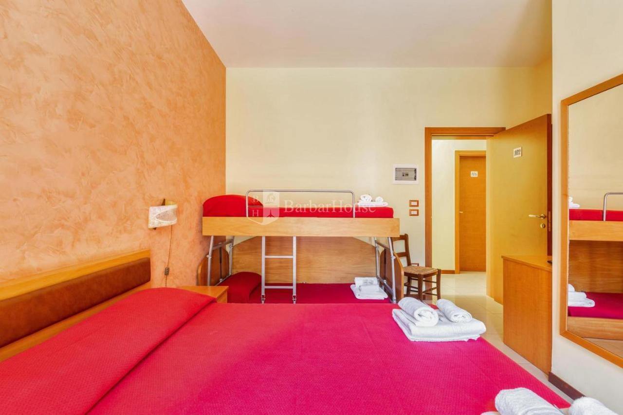 Villa Marincanto Affittacamere Porto Cesareo Ngoại thất bức ảnh
