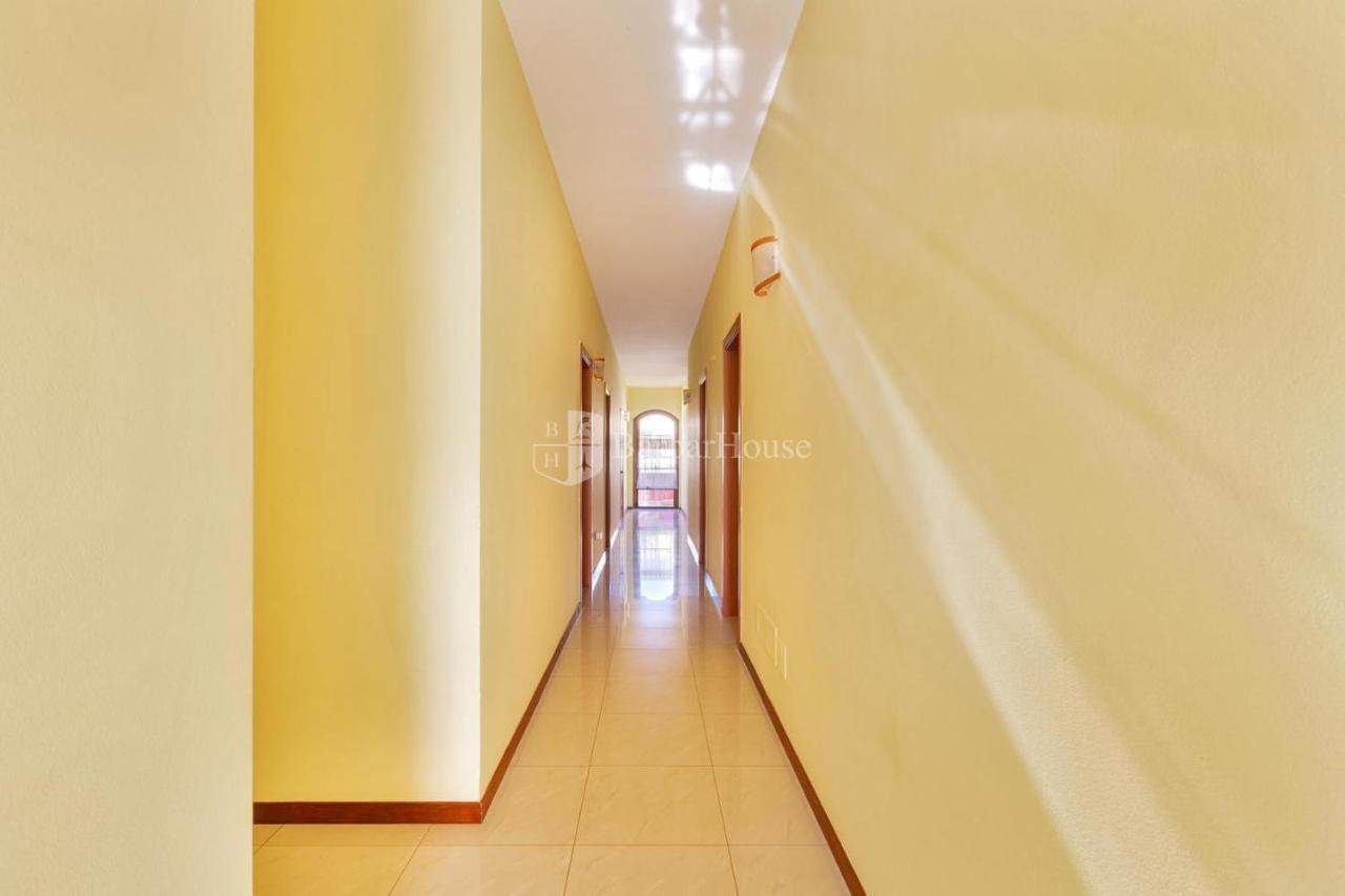 Villa Marincanto Affittacamere Porto Cesareo Ngoại thất bức ảnh