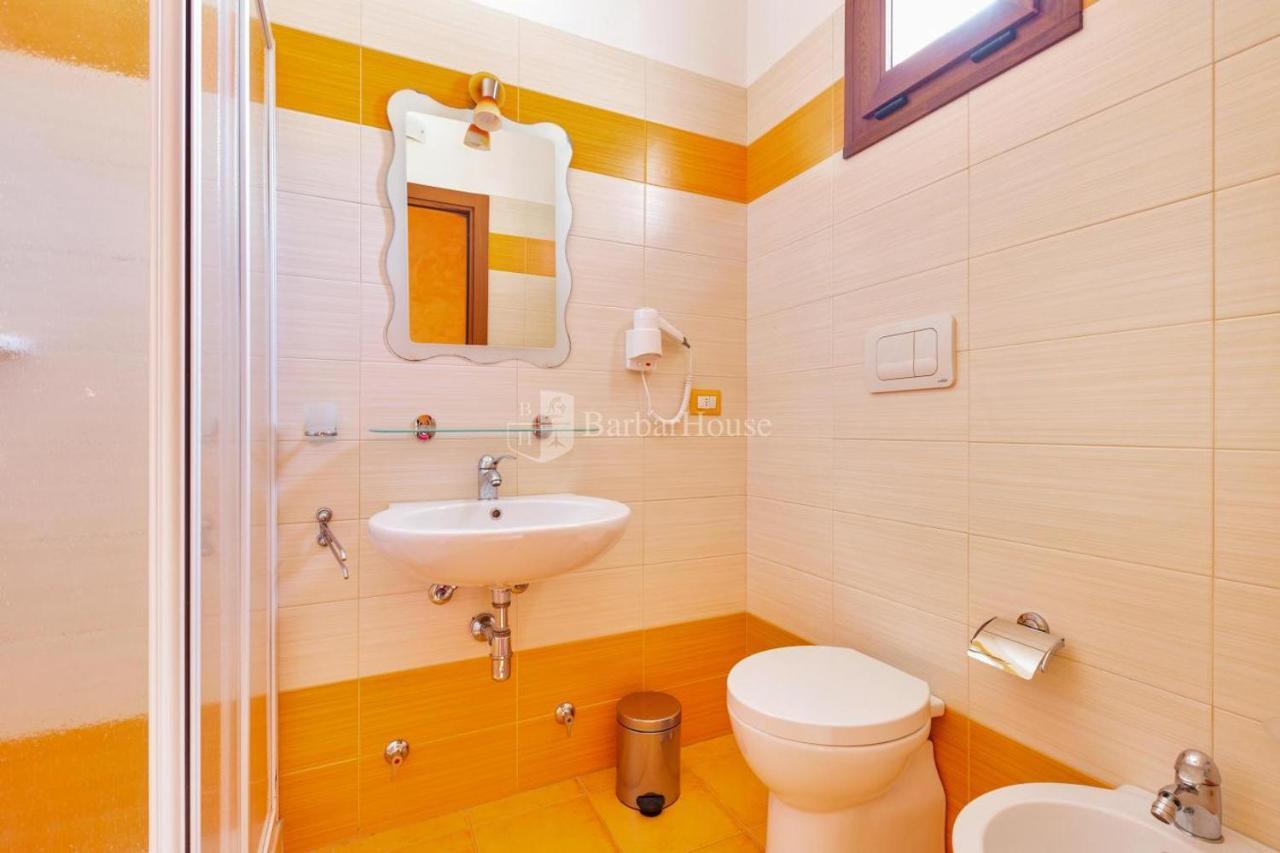 Villa Marincanto Affittacamere Porto Cesareo Ngoại thất bức ảnh