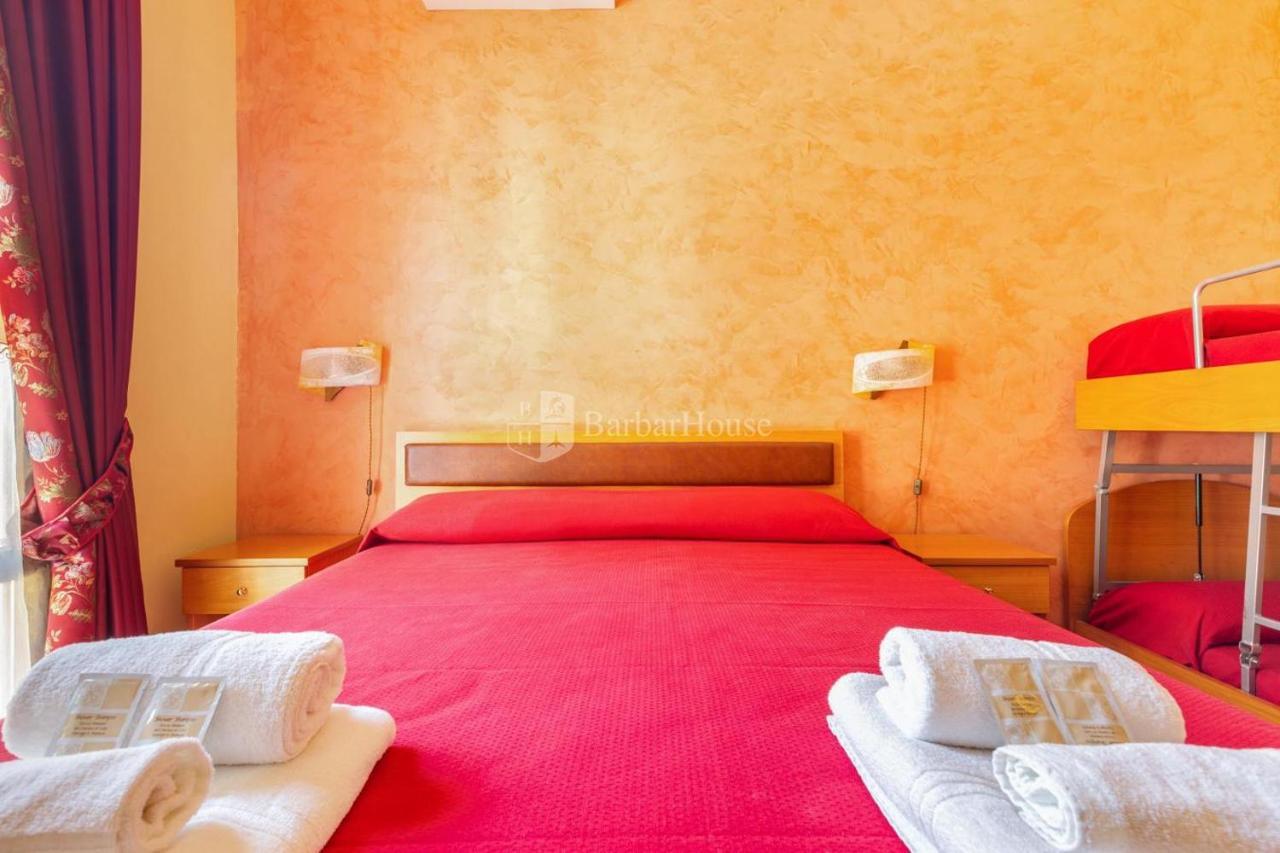 Villa Marincanto Affittacamere Porto Cesareo Ngoại thất bức ảnh