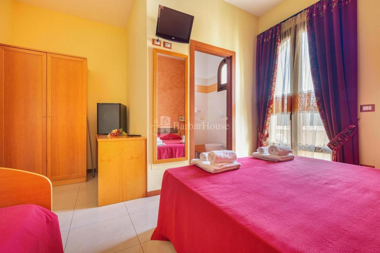 Villa Marincanto Affittacamere Porto Cesareo Ngoại thất bức ảnh