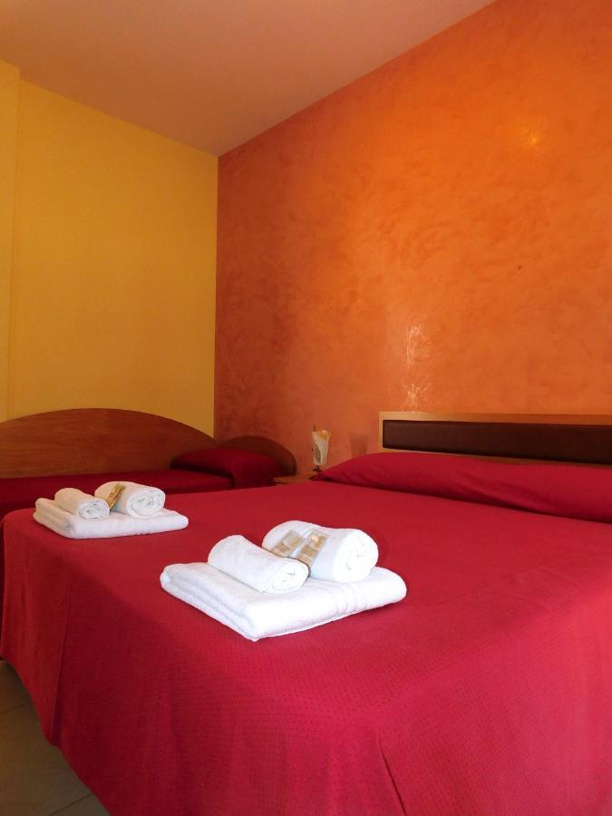 Villa Marincanto Affittacamere Porto Cesareo Ngoại thất bức ảnh