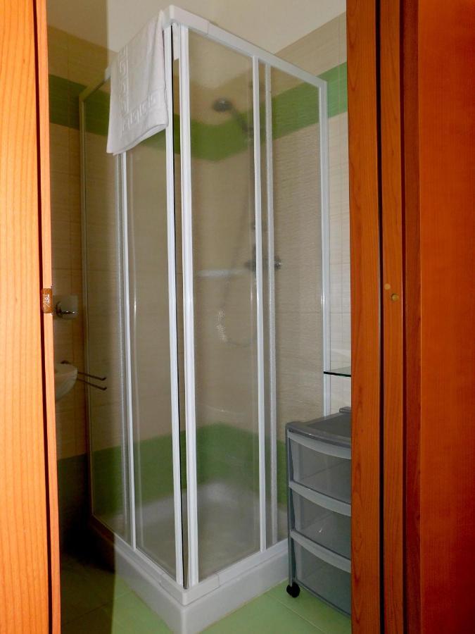 Villa Marincanto Affittacamere Porto Cesareo Ngoại thất bức ảnh